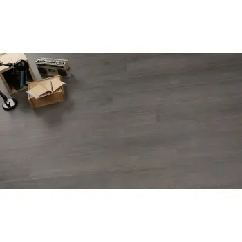 Panele looselay Green-Flor Performance 70 - PE-70057 OAK CONTEMPORARY INDIUM GRAPHITE GREY